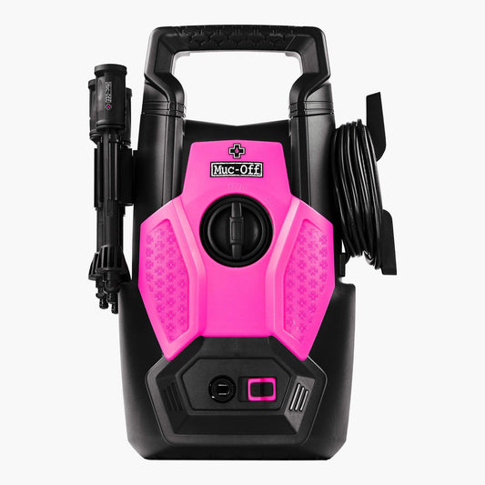 Muc-Off Pressure Washer Motorcycle Bundle