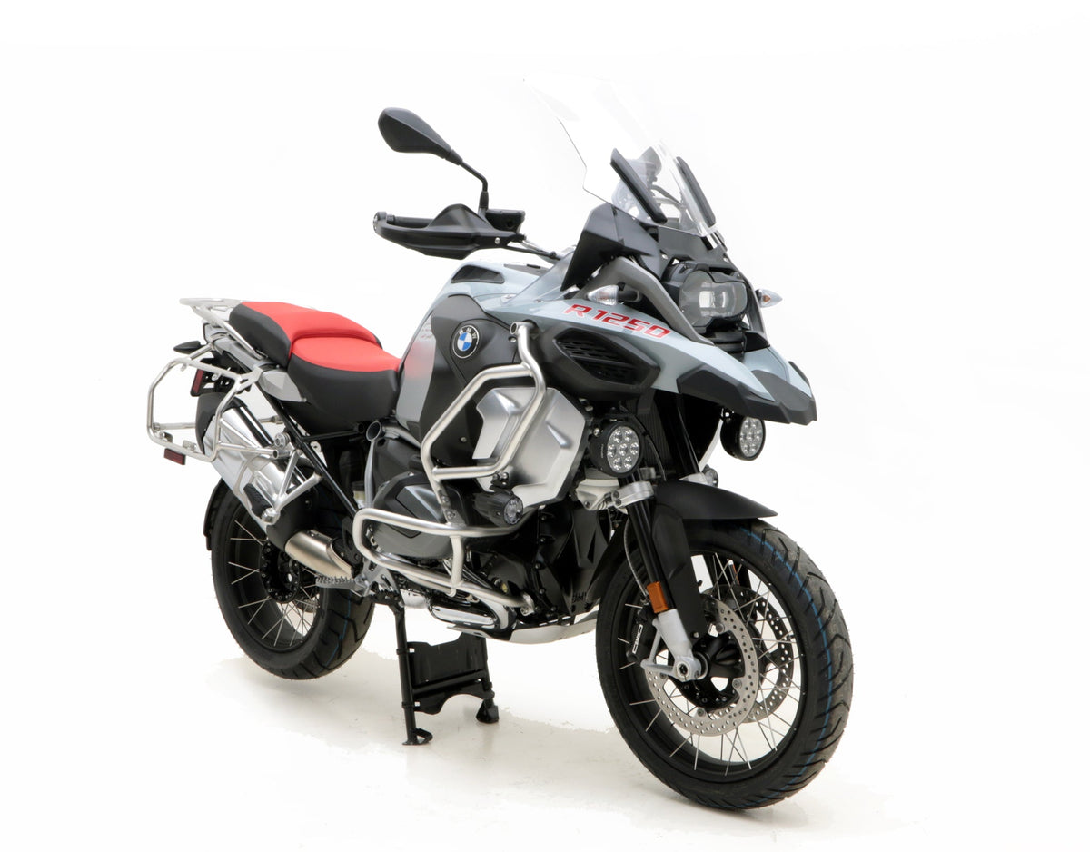 DENALI Driving Light Mount - BMW R1250GS Adventure '19-'24 & R1200GS Adventure '14-'18