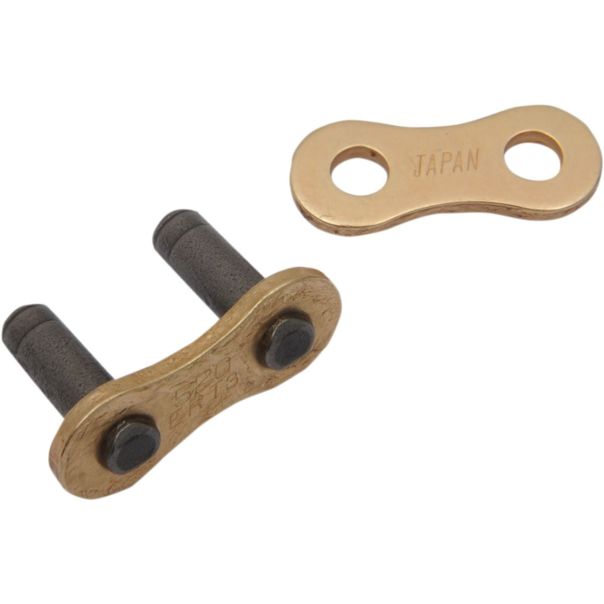 D.I.D 520ERT3 Motorcycle Chain Master Link