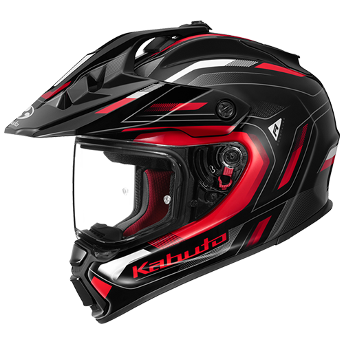 Kabuto GEOSYS GT Mips ADV Motorcycle Helmet BEAT
