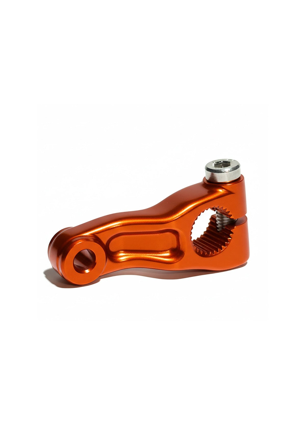 Marekswerk BMW K-Series Shifter Arm
