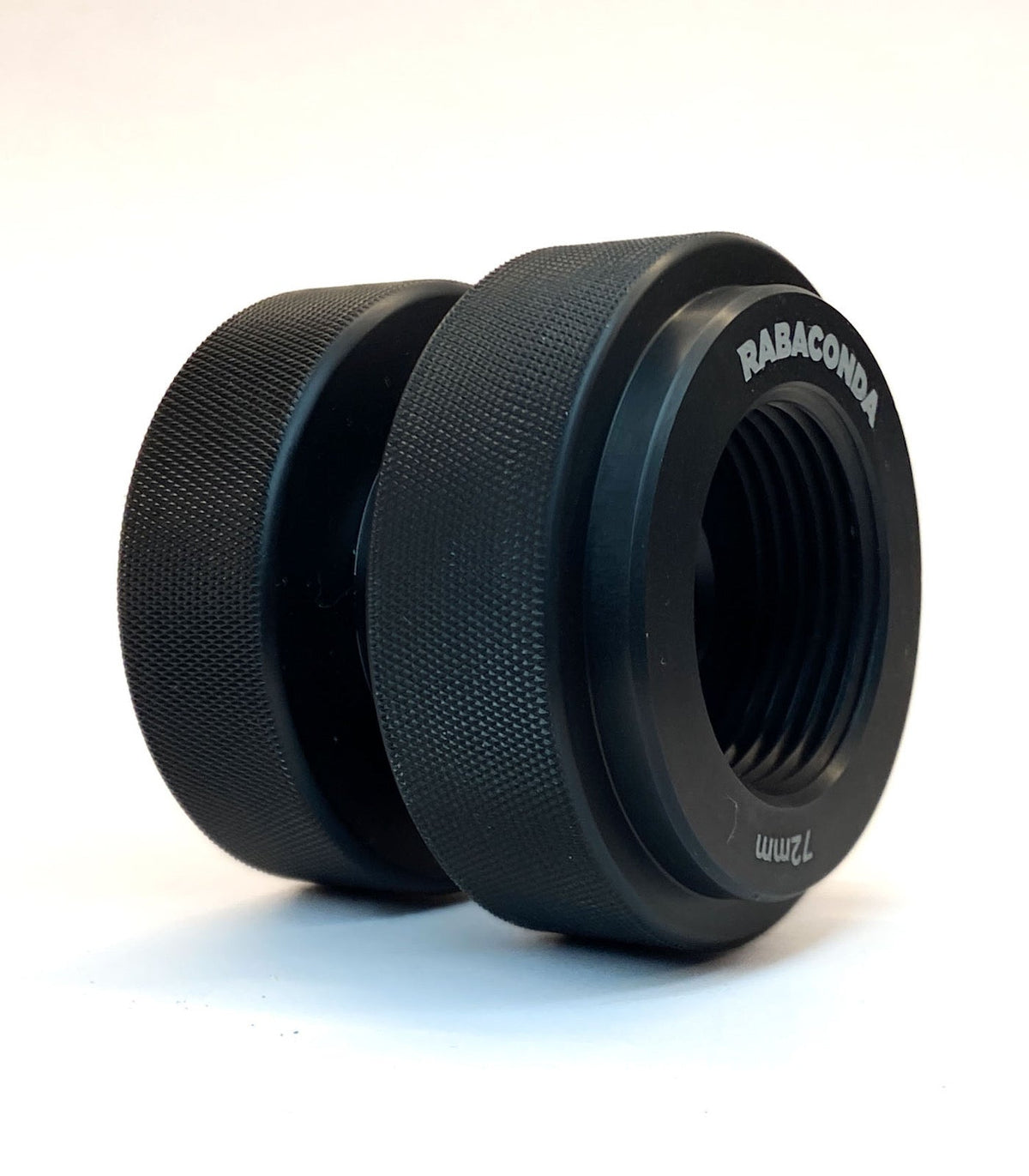 Rabaconda USA BMW Shaft Drive Type Adapter for Rabaconda Street