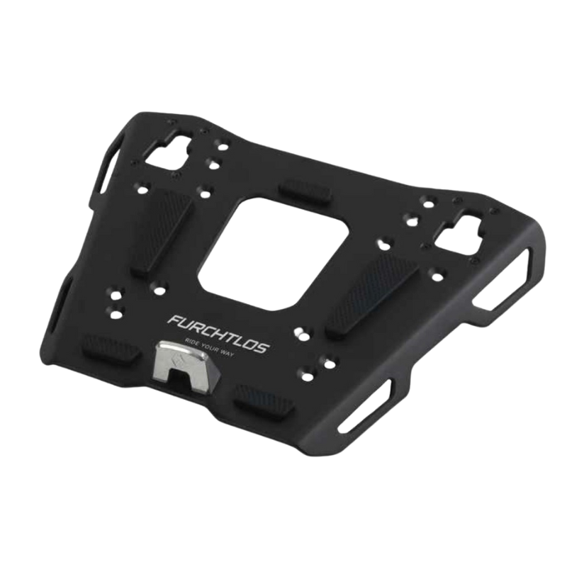 Furchtlos Ranger 50-liter Top Box Aluminum Universal Mounting Plate