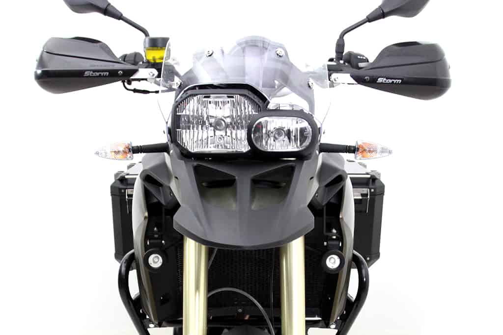 DENALI Driving Light Mount - BMW F800GS & F800GS ADV '13-'18