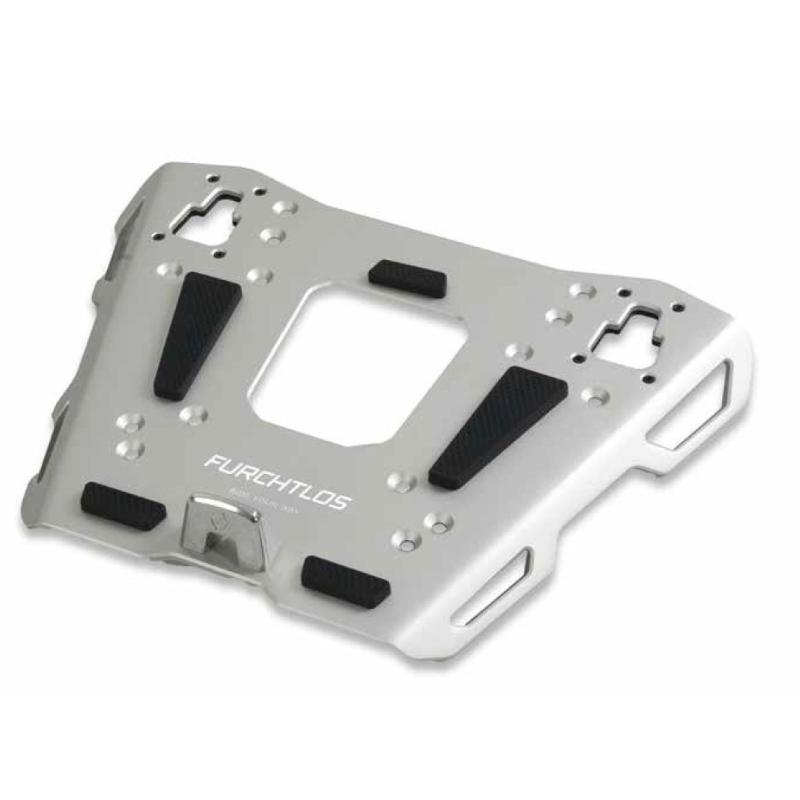 Furchtlos Ranger Top Box Mounting Plate for BMW Adventure Models R1250 GS Adventure