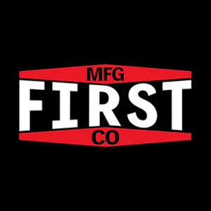 First Manufacturing Co.