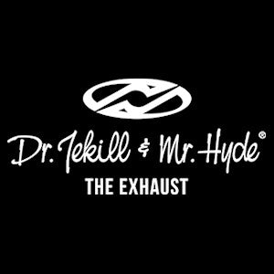Dr. Jekill and Mr. Hyde Exhaust