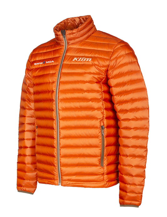 MEN'S MAVERICK DOWN JACKET image 0