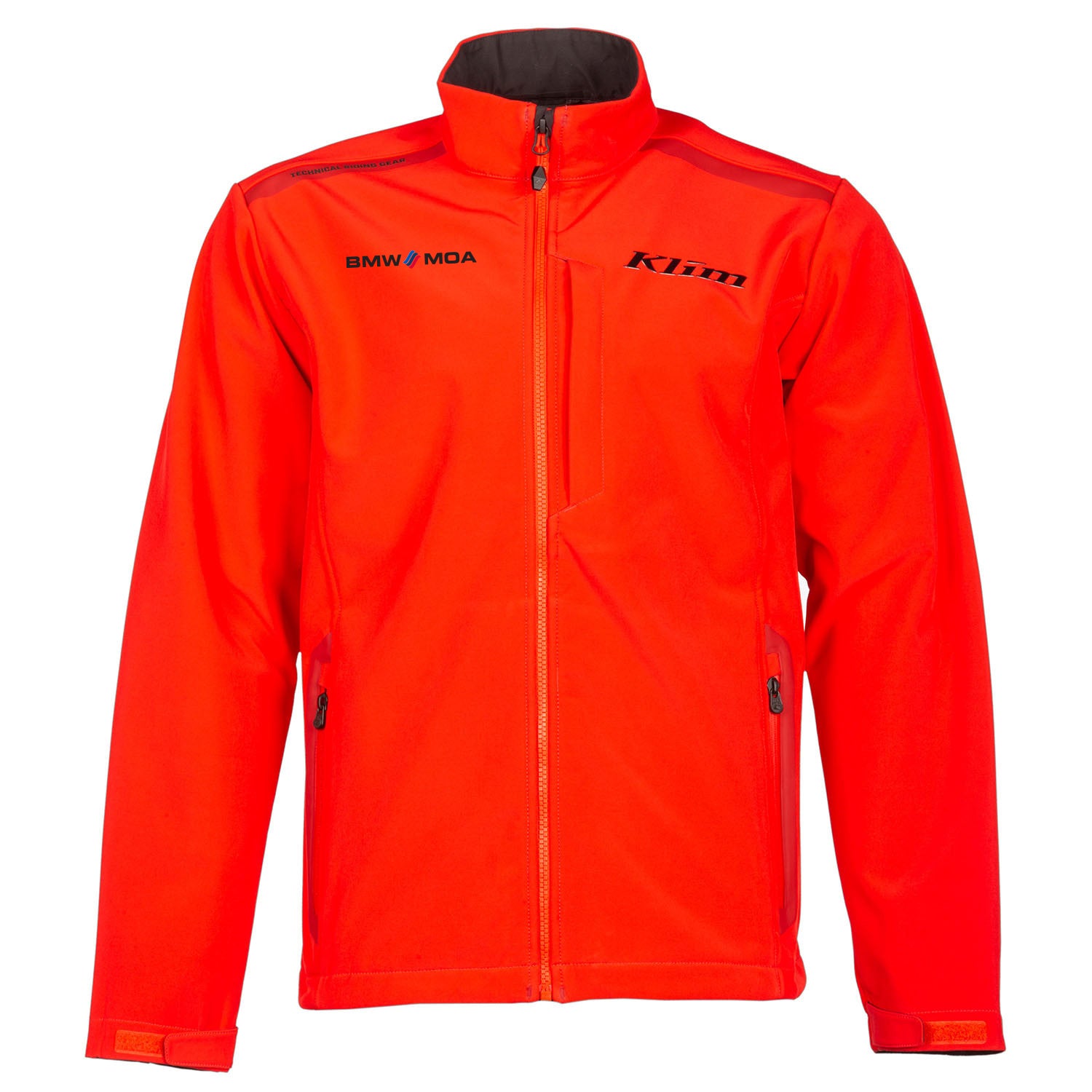 DELTA JACKET image 4