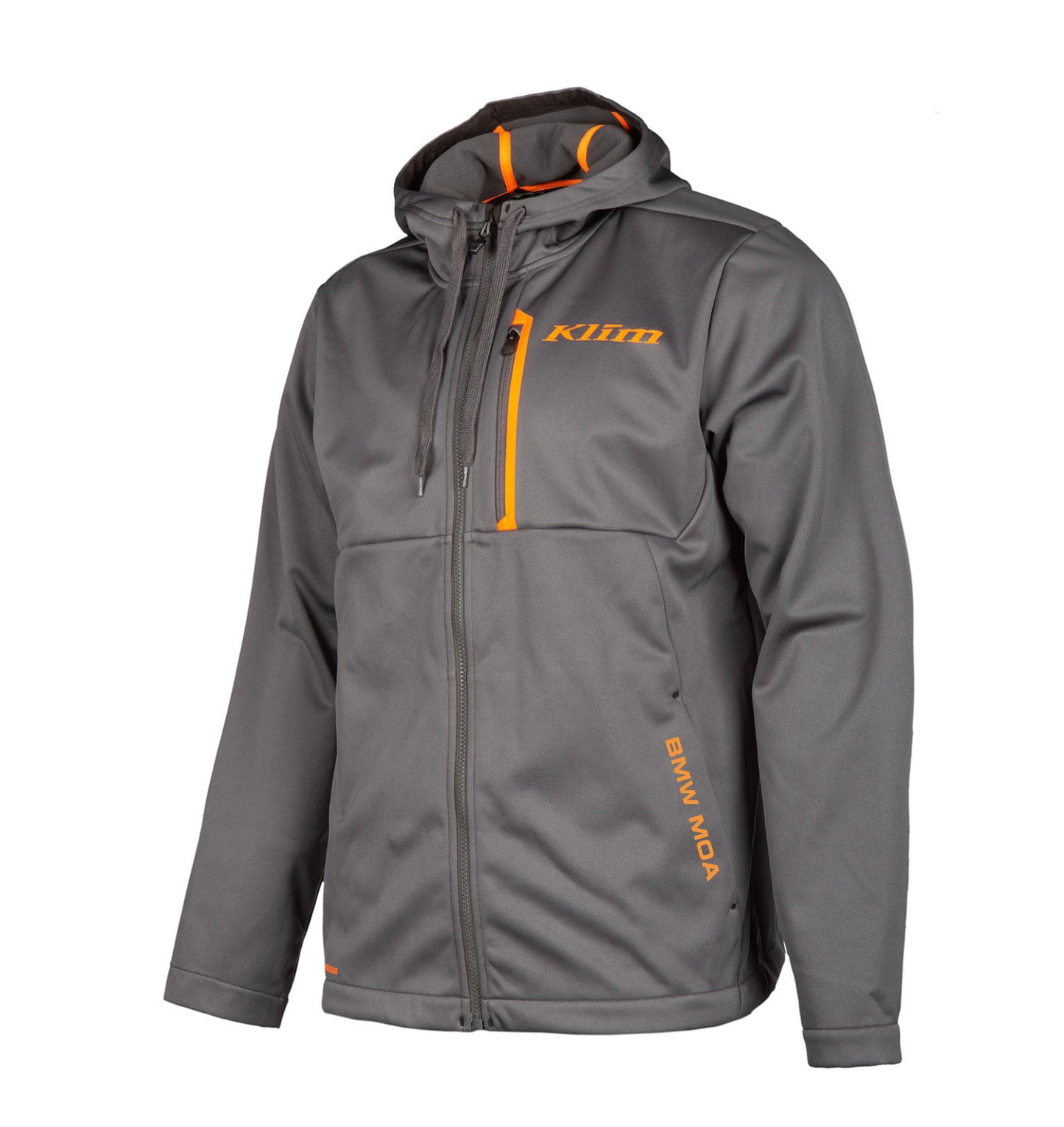 MEN'S TRANSITION HOODIE image 1
