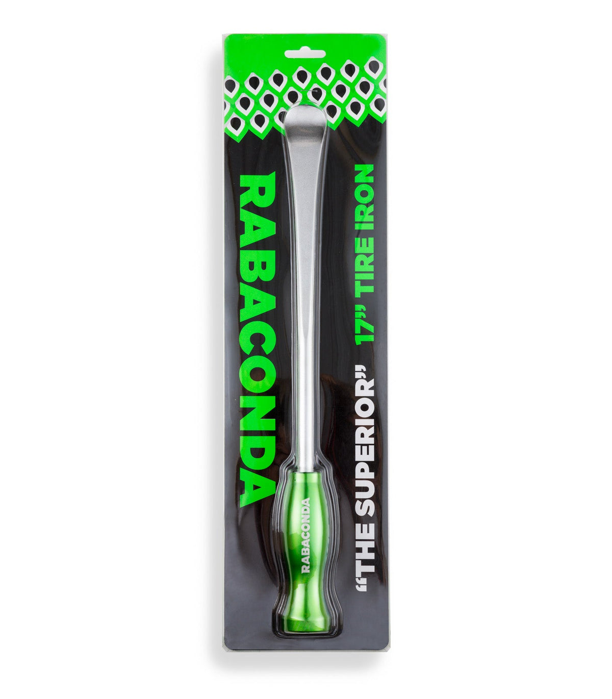 17" Tire Iron "The Superior"