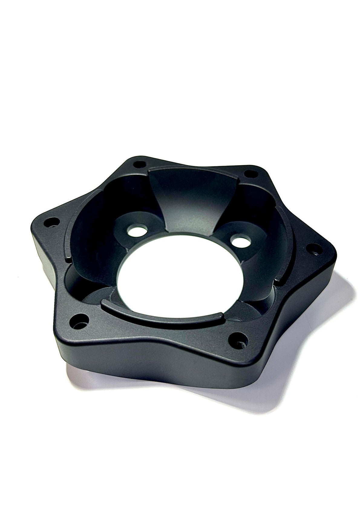 Marekswerk BMW K and R Series Brake Disc Spacers