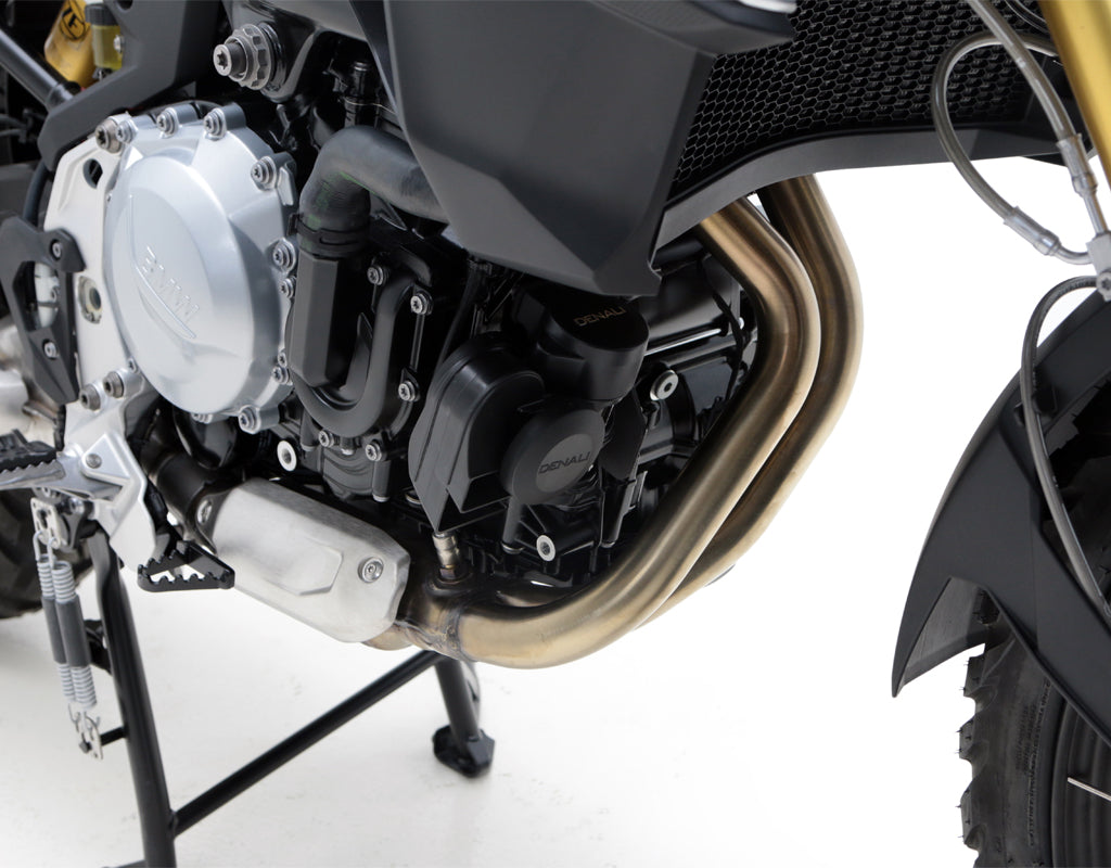 DENALI Horn Mount - BMW F850GS & F750GS '19-'22