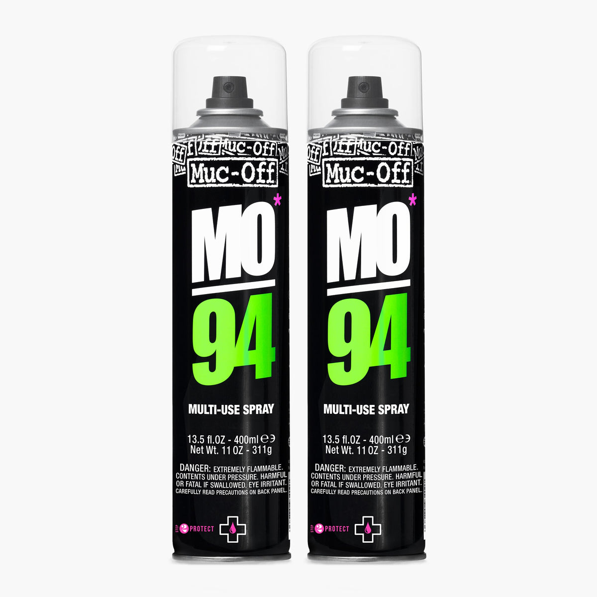 Muc-Off  MO-94 (2-PACK)
