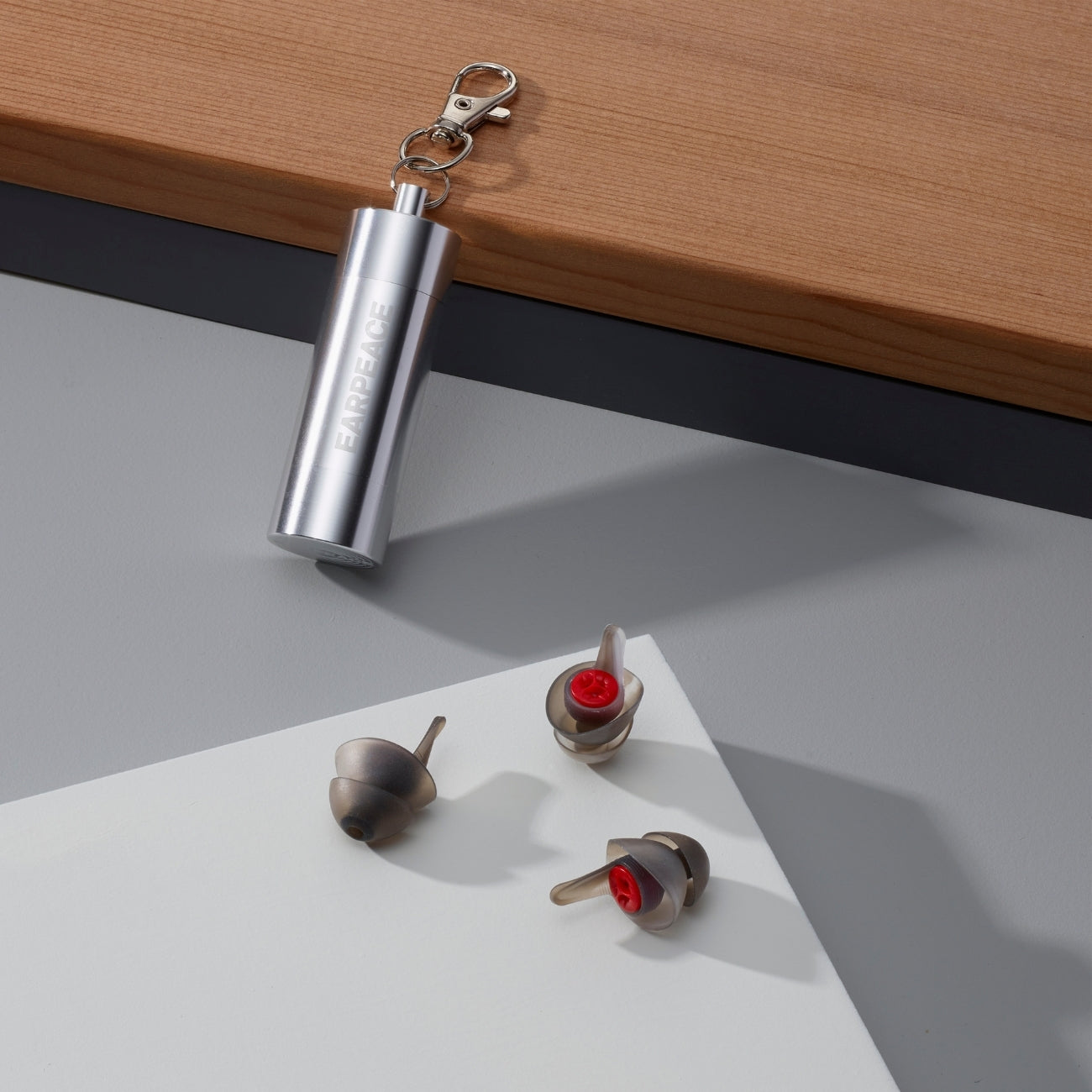 EarPeace MOTO PRO Motorcycle Earplugs