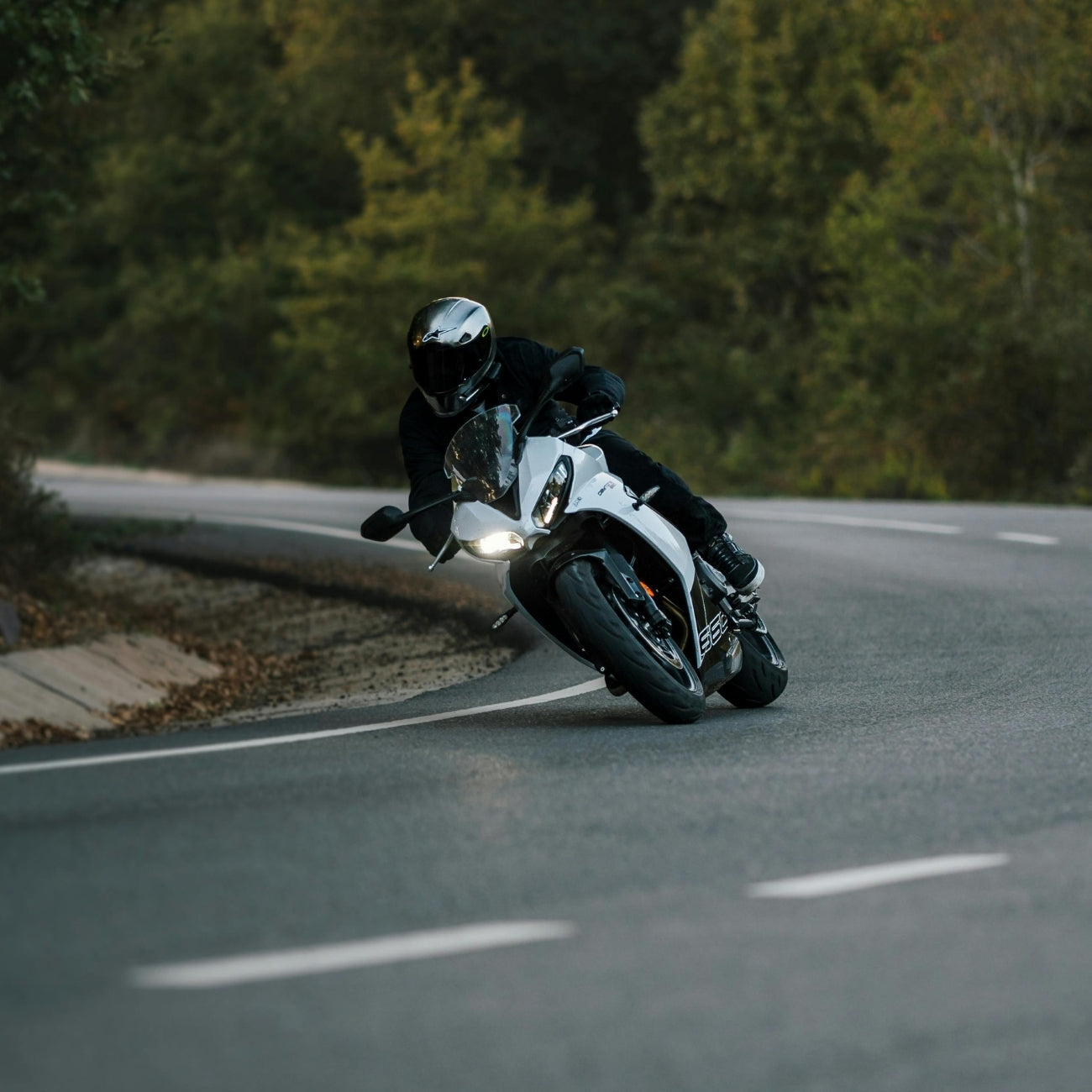 EarPeace MOTO PRO Motorcycle Earplugs