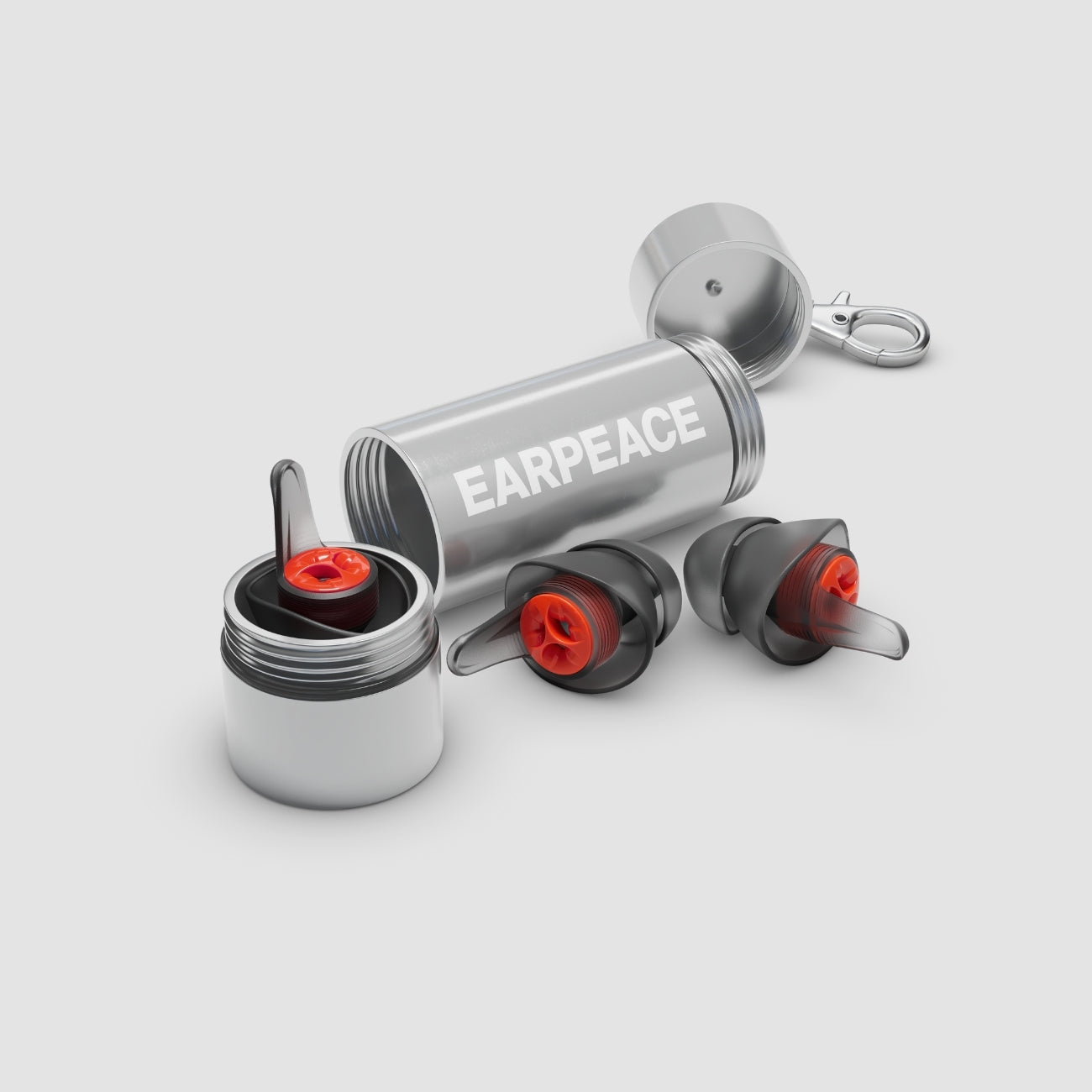 EarPeace MOTO PRO Motorcycle Earplugs
