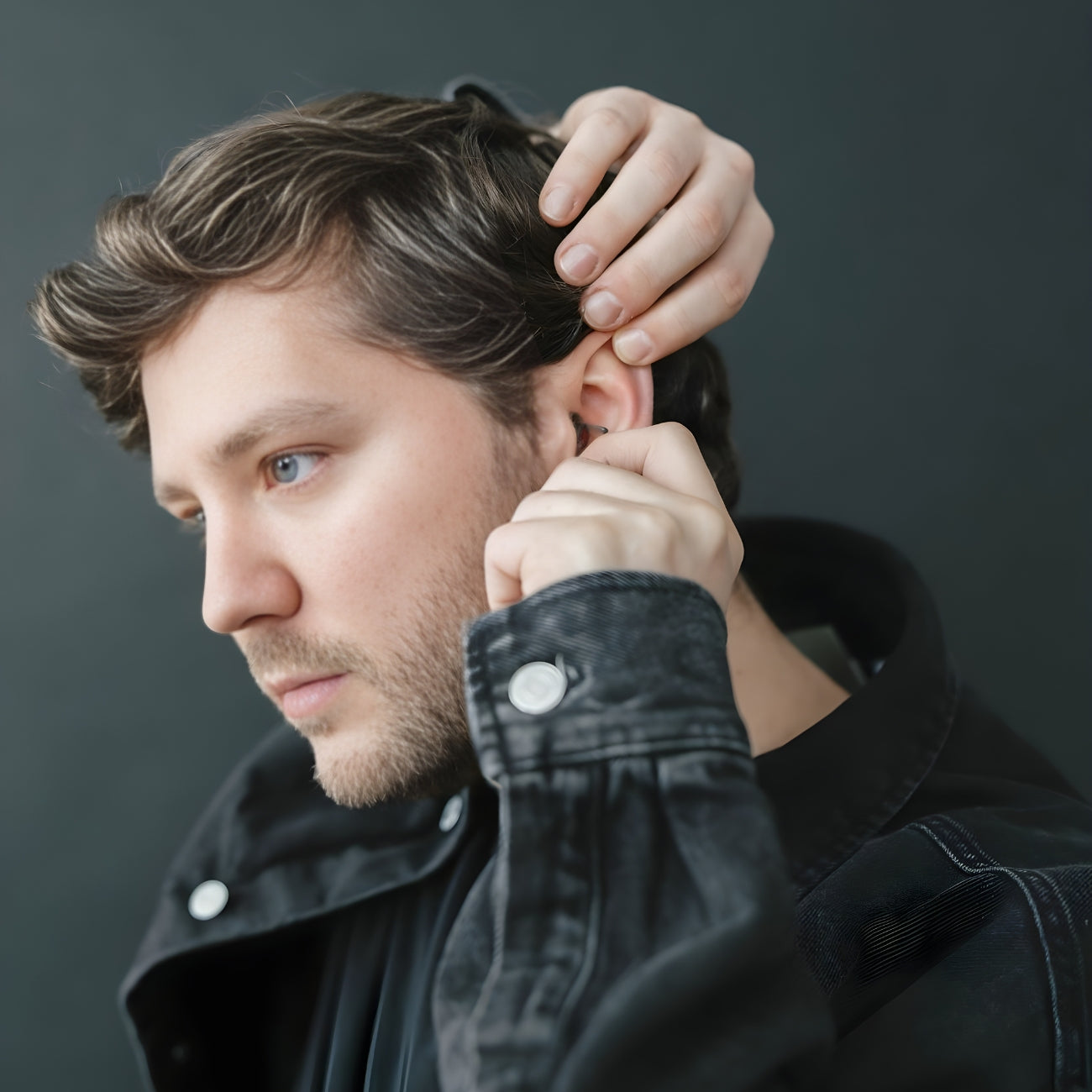 EarPeace MOTO PRO Motorcycle Earplugs