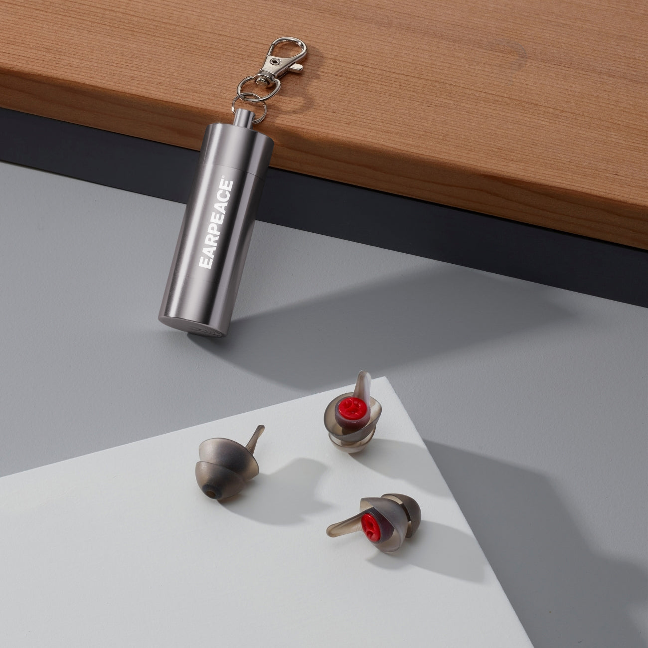 EarPeace MOTO PRO Motorcycle Earplugs