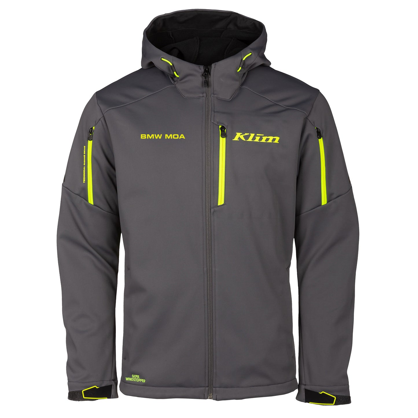 MEN'S INVERSION JACKET image 1