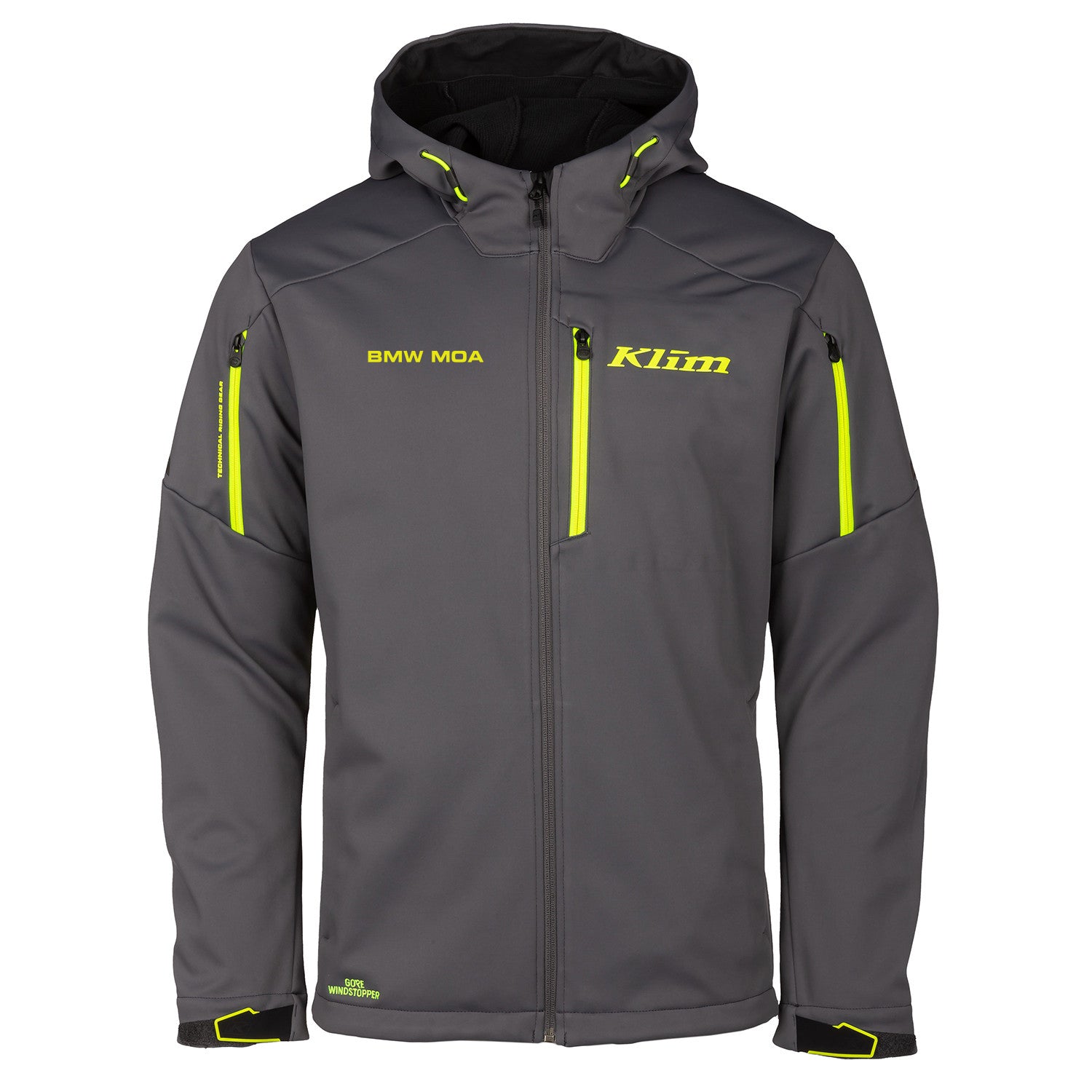 MEN'S INVERSION JACKET image 1