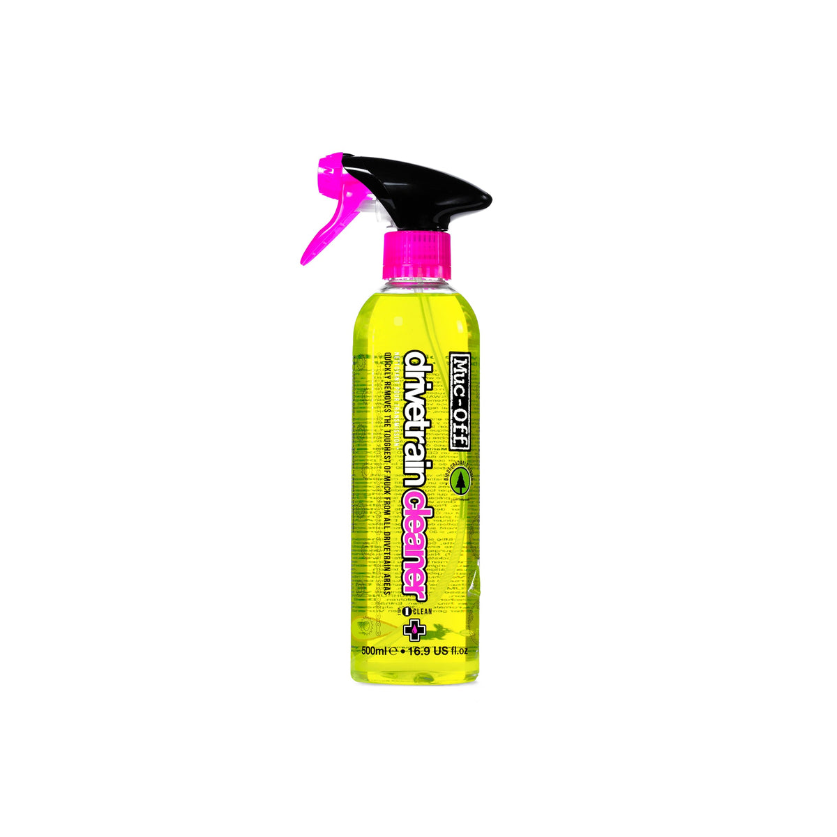 Muc-Off Bio Cleaner