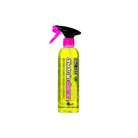 Muc-Off Bio Cleaner