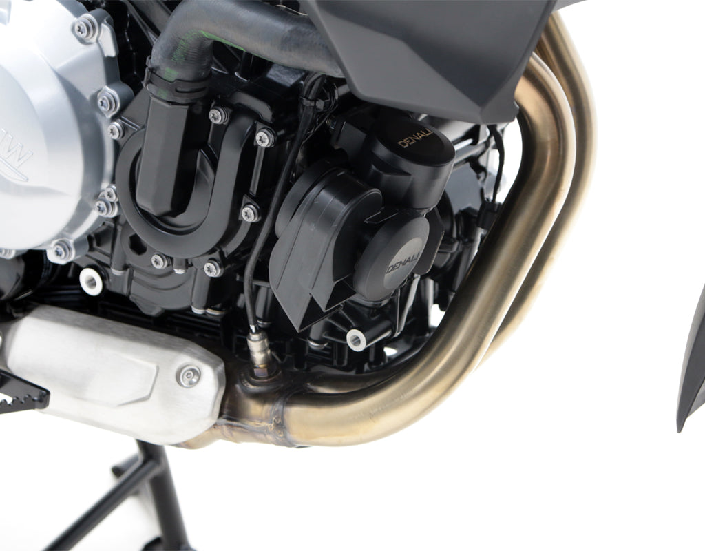 DENALI Horn Mount - BMW F850GS & F750GS '19-'22