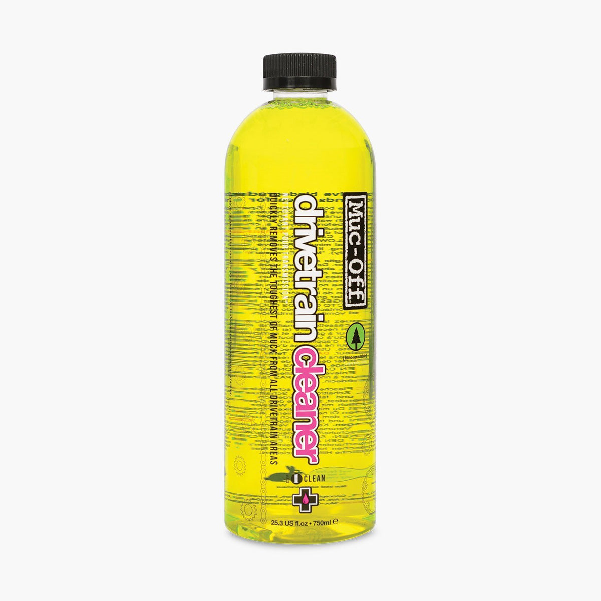 Muc-Off Bio Cleaner