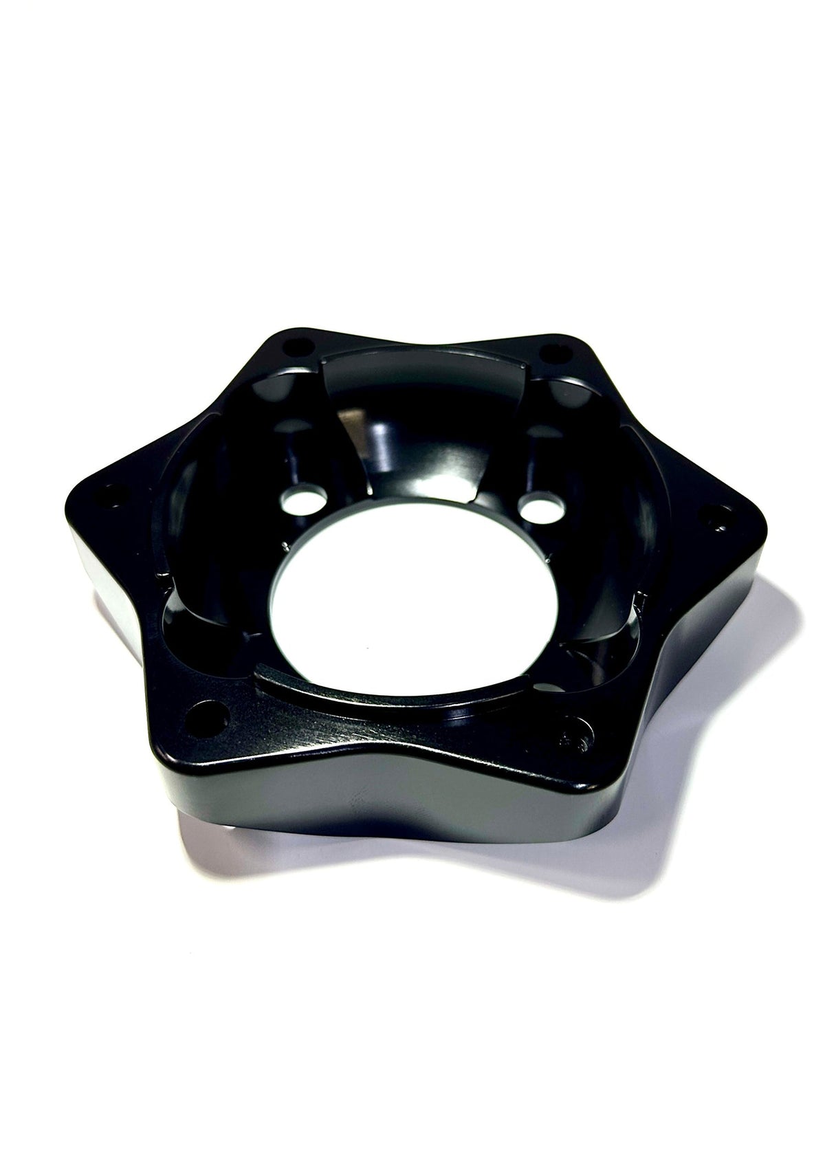 Marekswerk BMW K and R Series Brake Disc Spacers