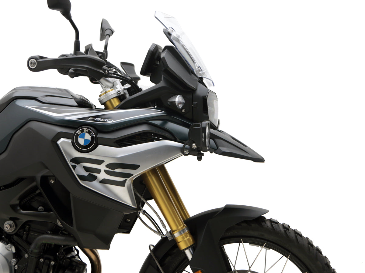 DENALI Driving Light Mount - BMW F850GS & F750GS '19-'23