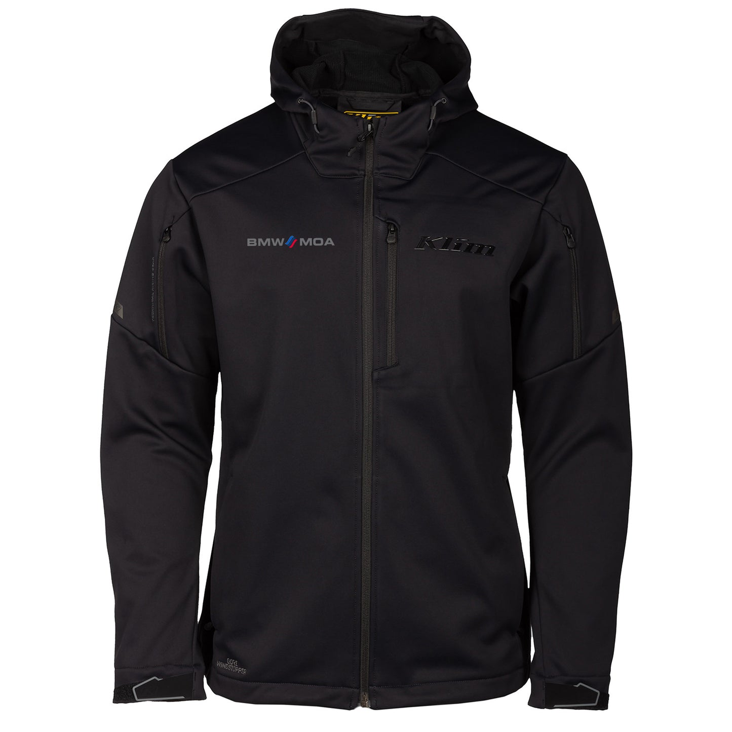 MEN'S INVERSION JACKET image 2