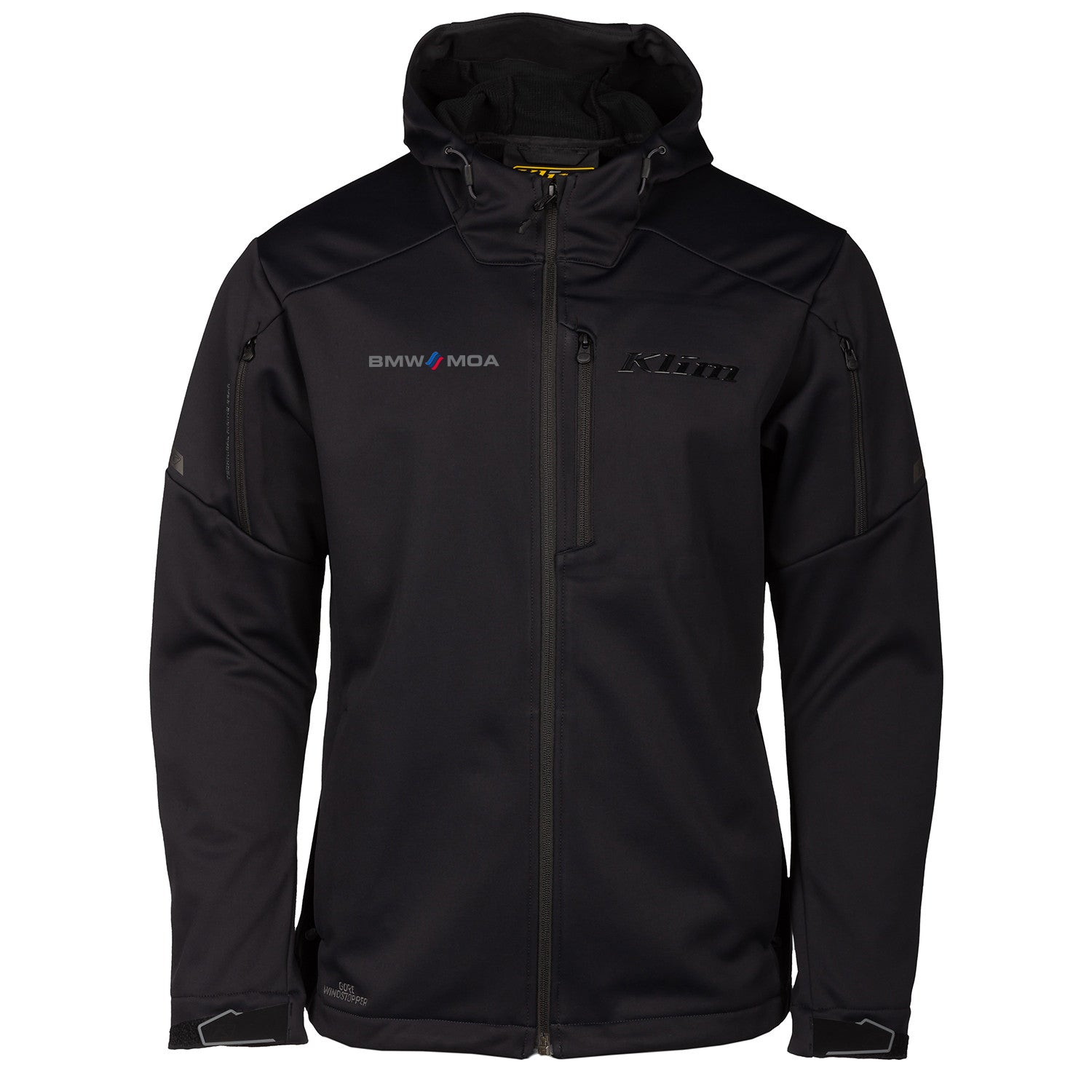 MEN'S INVERSION JACKET image 2