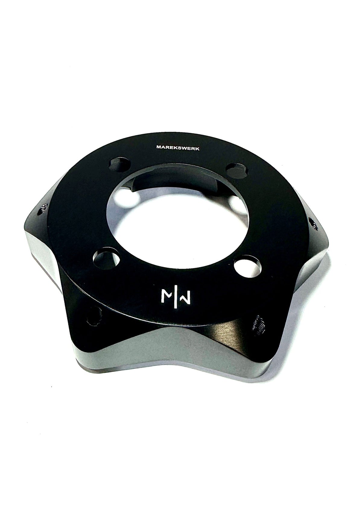 Marekswerk BMW K and R Series Brake Disc Spacers