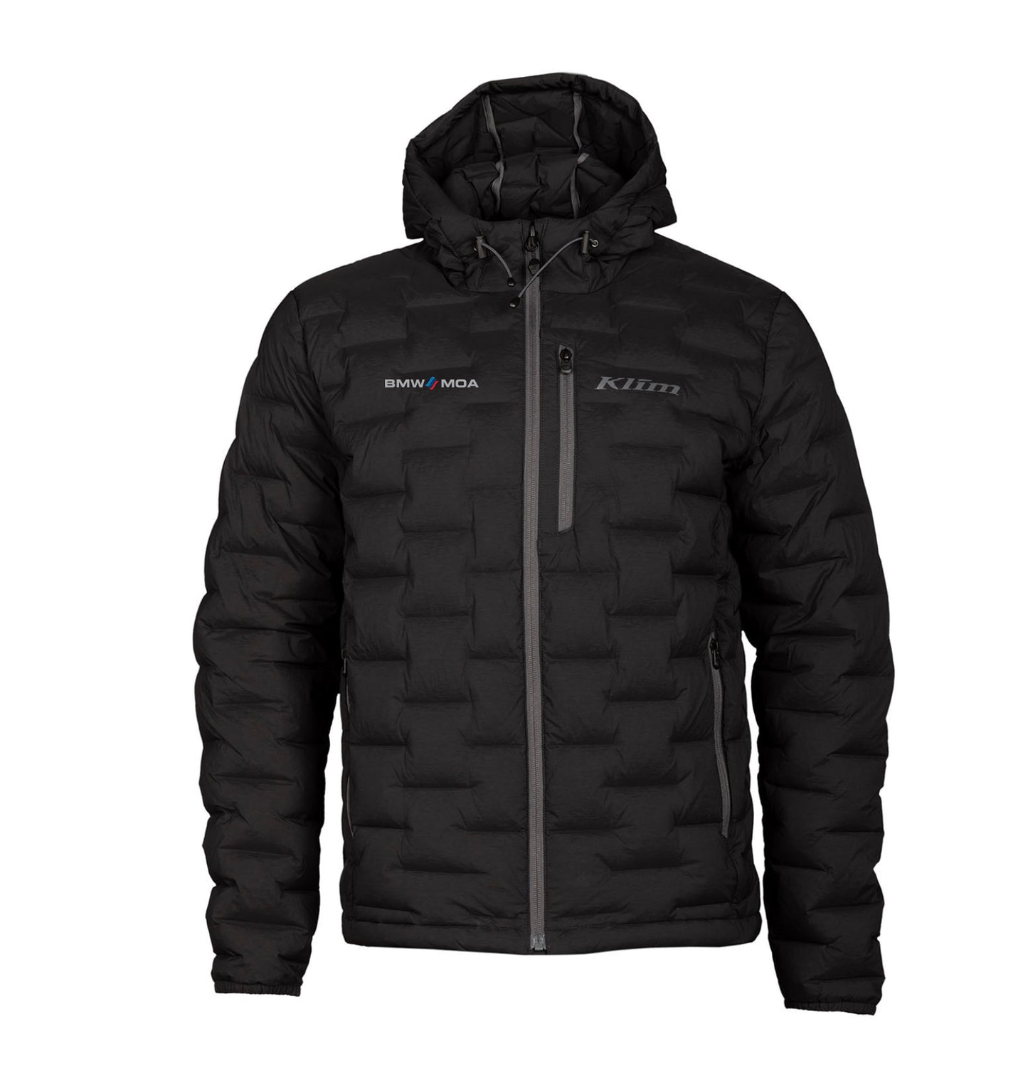 MEN'S BOULDER JACKET image 0
