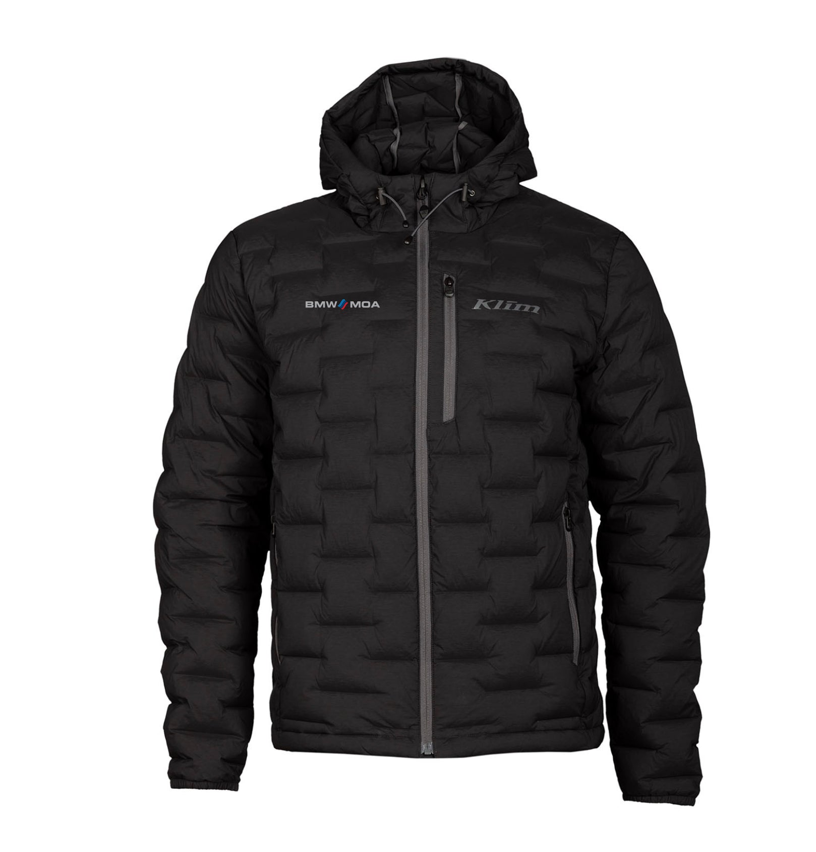 MEN'S BOULDER JACKET image 0