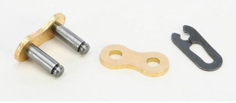 D.I.D 520MX Motorcycle Chain Master Link
