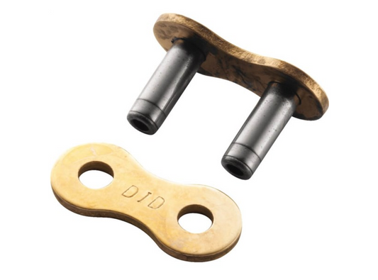 D.I.D 520MX Motorcycle Chain Master Link