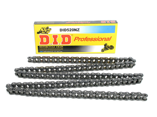 D.I.D 520NZ Motorcycle Chain