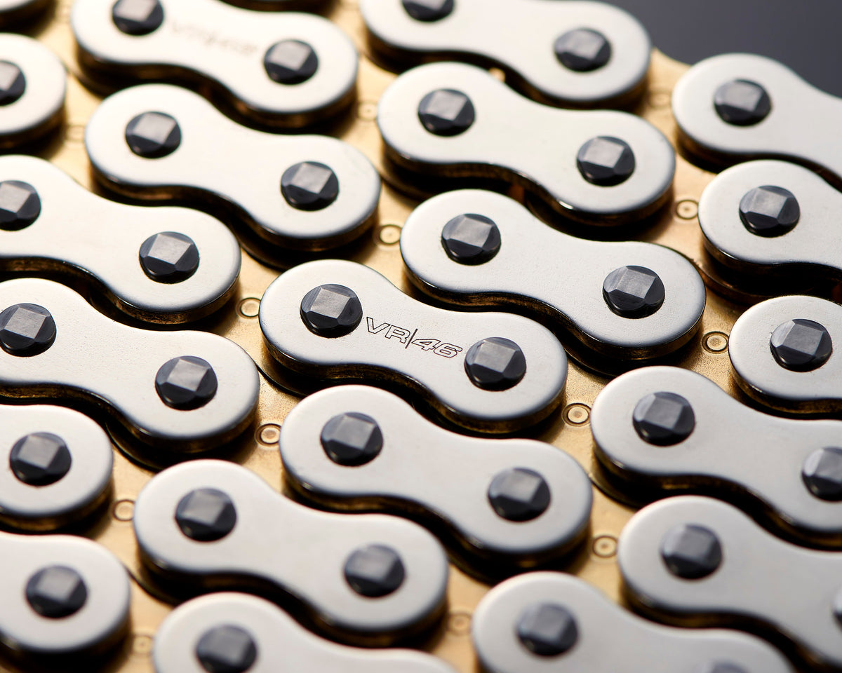 D.I.D 520VR46 Motorcycle Chain