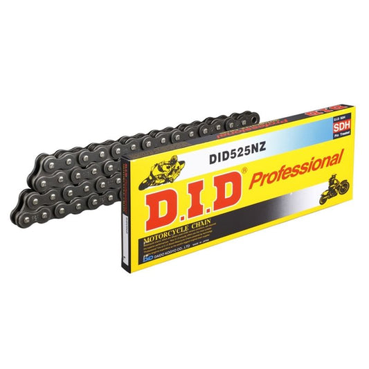 D.I.D 525NZ Motorcycle Chain