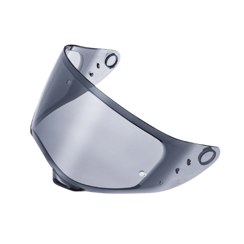 Kabuto GEOSYS Motorcycle Helmet Shield - Smoke