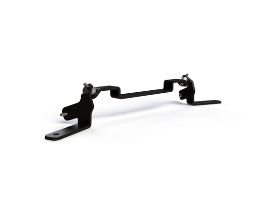 DENALI Driving Light Mount - BMW F850GS & F750GS '19-'23
