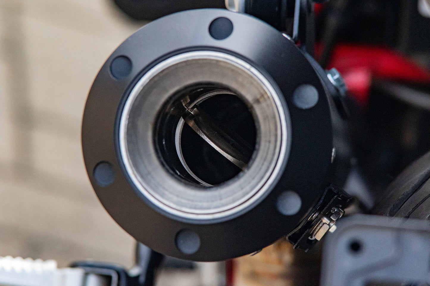 Dr. Jekill & Mr. Hyde® Urban Exhaust for BMW R nineT Series (2017–2024)