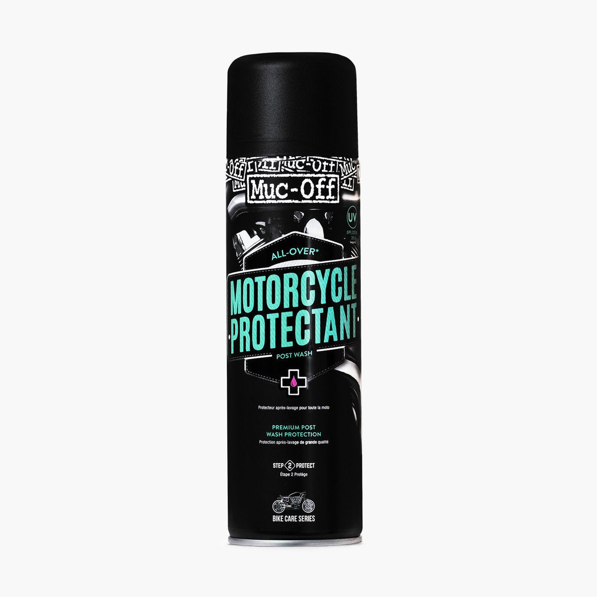Muc-Off Pressure Washer Motorcycle Bundle