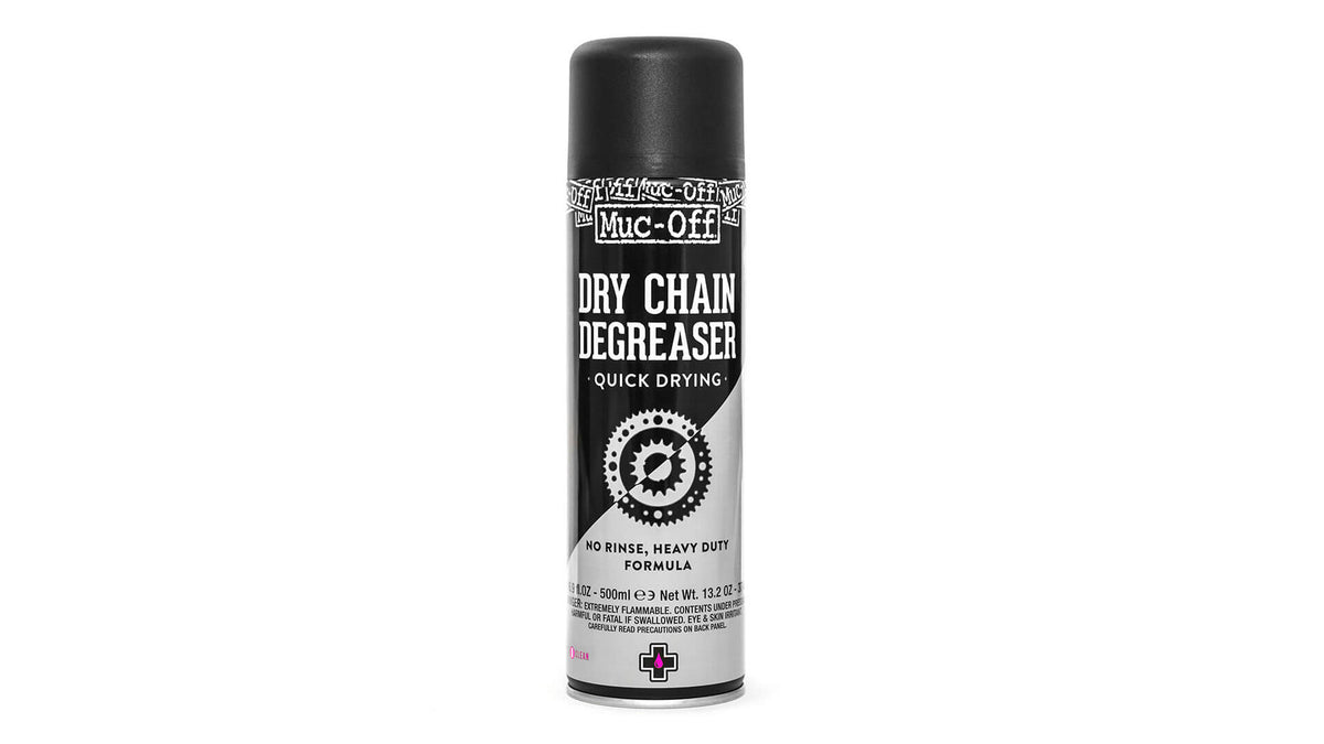 Muc-Off Dry Chain Degreaser