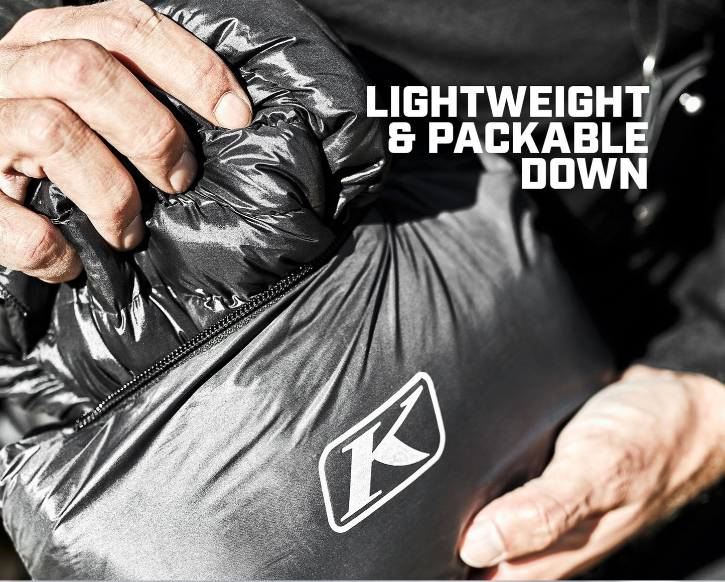 MEN'S MAVERICK DOWN JACKET image 4