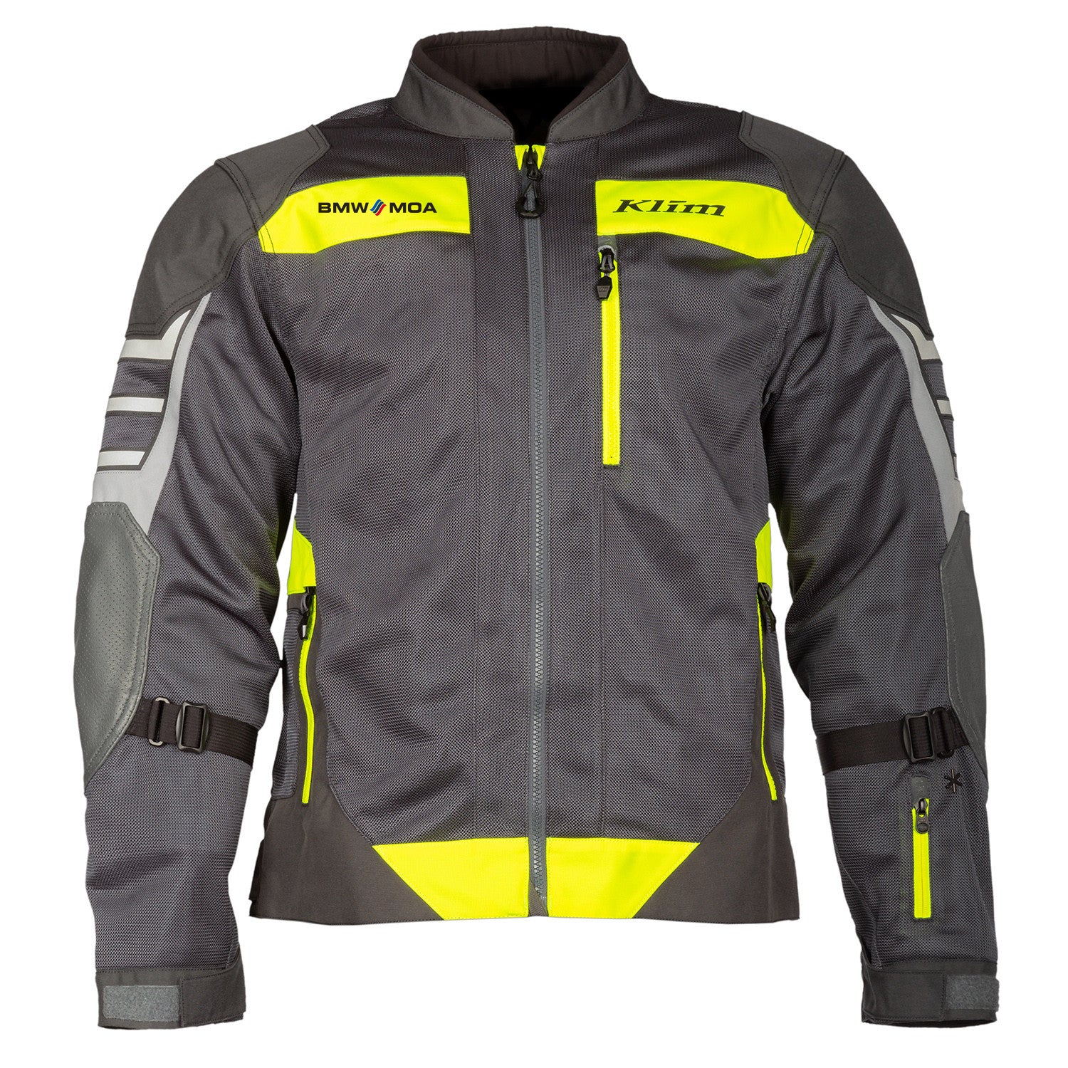 INDUCTION PRO JACKET image 4