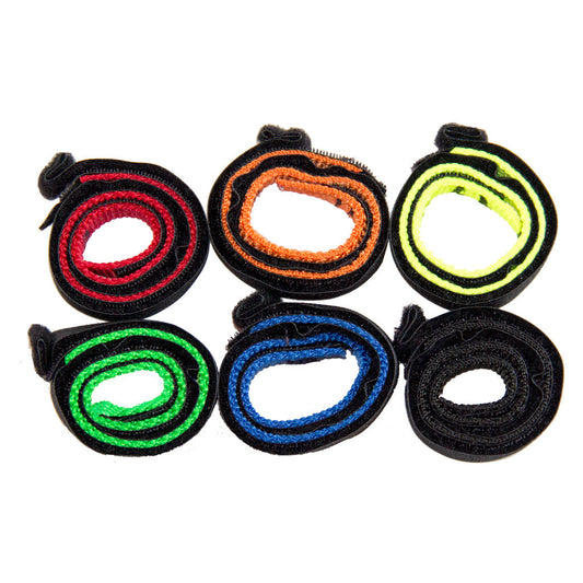Green Chile Adventure Gear Motorcycle ADV Sushi Straps