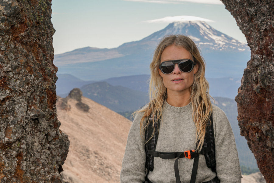 Dolomite, Ombraz Armless Sunglasses